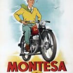 75 años de Montesa en el Palau Robert de Barcelona 37 75 años de Montesa en el Palau Robert de Barcelona
