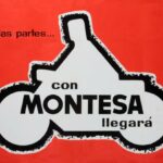 75 años de Montesa en el Palau Robert de Barcelona