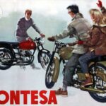 75 años de Montesa en el Palau Robert de Barcelona