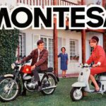 75 años de Montesa en el Palau Robert de Barcelona