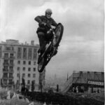 75 años de Montesa en el Palau Robert de Barcelona 48 75 años de Montesa en el Palau Robert de Barcelona