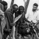 75 años de Montesa en el Palau Robert de Barcelona