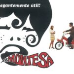 75 años de Montesa en el Palau Robert de Barcelona