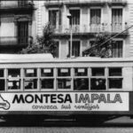 75 años de Montesa en el Palau Robert de Barcelona