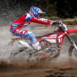 Gama Beta Enduro 2021