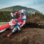 Gama Beta Enduro 2021