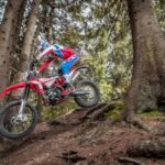 Gama Beta Enduro 2021