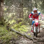 Gama Beta Enduro 2021