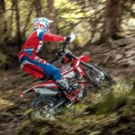 Gama Beta Enduro 2021