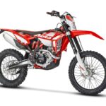 Gama Beta Enduro 2021