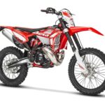 Gama Beta Enduro 2021