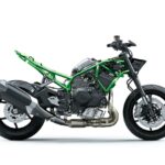 Kawasaki Z H2