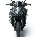 Kawasaki Z H2