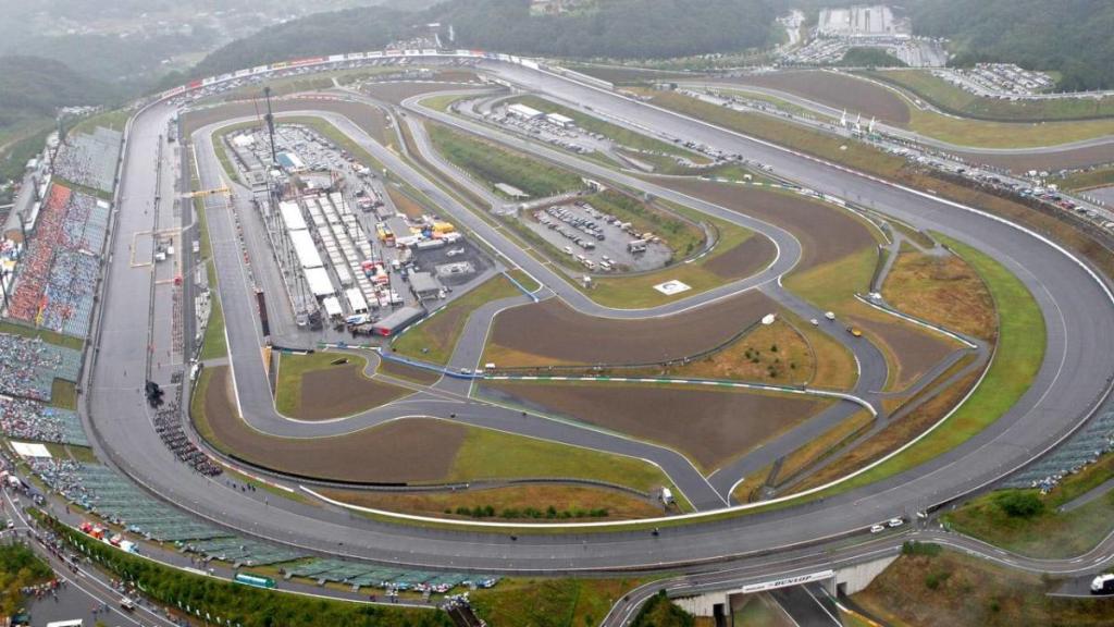 motegi