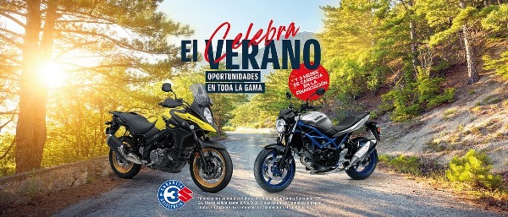 ofertas suzuki 1