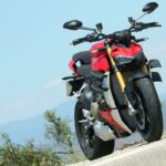 Prueba Ducati Streetfighter V4