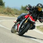 Prueba Ducati Streetfighter V4