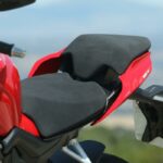 Prueba Ducati Streetfighter V4