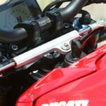 Prueba Ducati Streetfighter V4