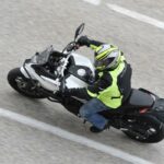 Prueba Voge 500R y 500DS