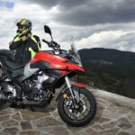 Prueba Voge 500R y 500DS