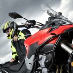 Prueba Voge 500R y 500DS