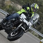 Prueba Voge 500R y 500DS