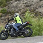 Prueba Voge 500R y 500DS