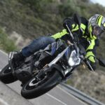 Prueba Voge 500R y 500DS