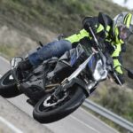 Prueba Voge 500R y 500DS