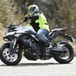 Prueba Voge 500R y 500DS