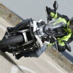 Prueba Voge 500R y 500DS