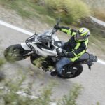 Prueba Voge 500R y 500DS