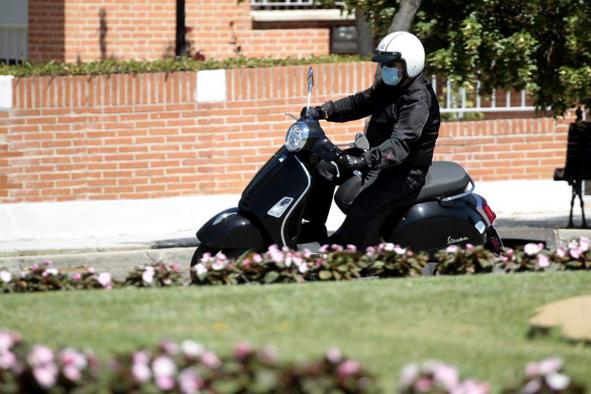 El scooter 125 más barato y el más caro de 2025: elige el tuyo para desplazarte mejor por la ciudad con carnet de coche