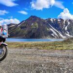 Adventure Roads Tour 2021 con Honda Africa Twin