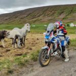 Adventure Roads Tour 2021 con Honda Africa Twin