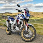 Adventure Roads Tour 2021 con Honda Africa Twin