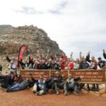 Adventure Roads Tour 2021 con Honda Africa Twin