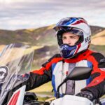 Adventure Roads Tour 2021 con Honda Africa Twin