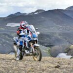 Adventure Roads Tour 2021 con Honda Africa Twin