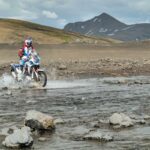 Adventure Roads Tour 2021 con Honda Africa Twin