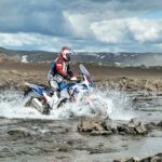 Adventure Roads Tour 2021 con Honda Africa Twin