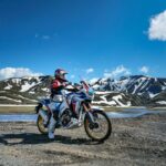 Adventure Roads Tour 2021 con Honda Africa Twin