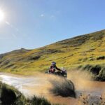 Adventure Roads Tour 2021 con Honda Africa Twin