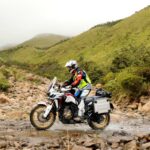 Adventure Roads Tour 2021 con Honda Africa Twin