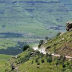 Adventure Roads Tour 2021 con Honda Africa Twin