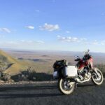 Adventure Roads Tour 2021 con Honda Africa Twin