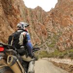 Adventure Roads Tour 2021 con Honda Africa Twin