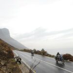 Adventure Roads Tour 2021 con Honda Africa Twin