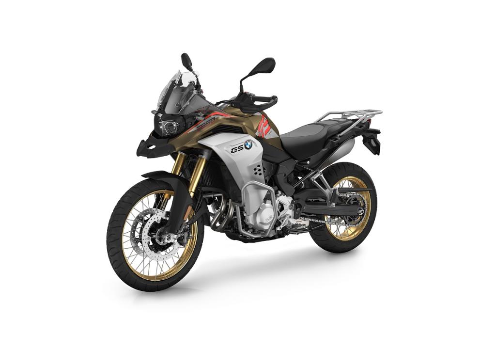 bmw f850 gs adventure 2020